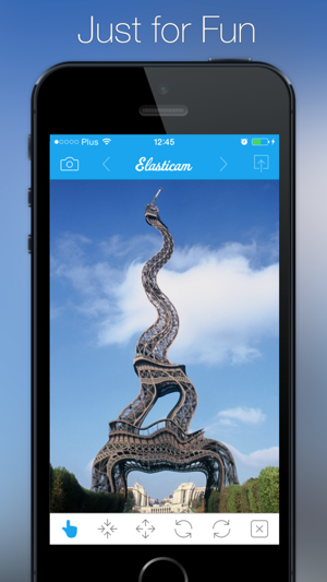 Elasticam(圖5)-速報App