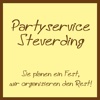 Partyservice Steverding