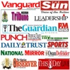 Nigeria Newspapers