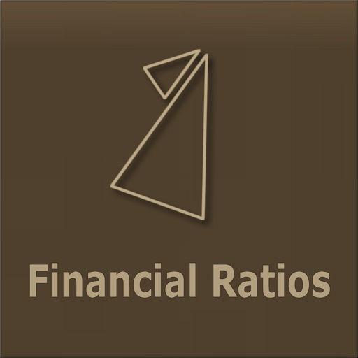 Key Financial Ratios