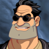 Full Throttle Remastered - Double Fine Productions, Inc.