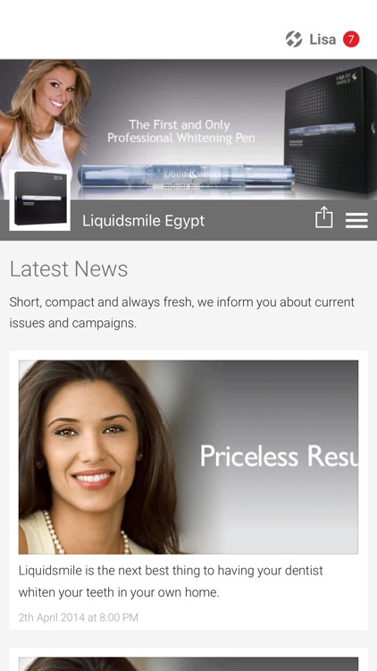 Liquidsmile Egypt