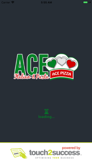 Ace Pizza Leigh(圖1)-速報App