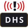 DHS Alarm