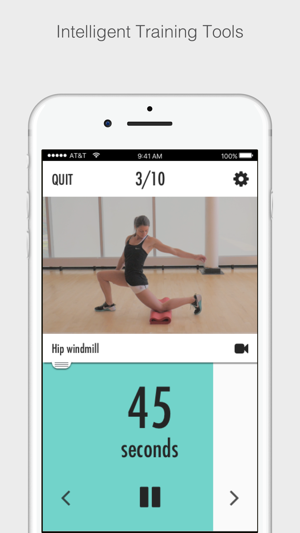 Glute Workouts for Women(圖1)-速報App