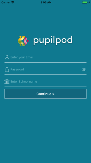 Pupilpod Parent(圖1)-速報App