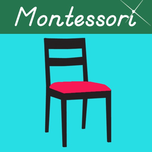 Home - Montessori Vocabulary icon