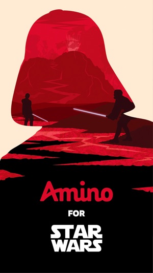 Rebel Amino for Star Wars Fans