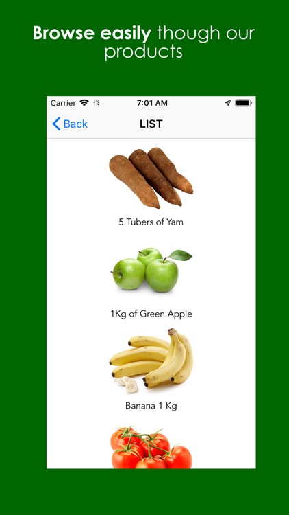 PreorderMart screenshot-5