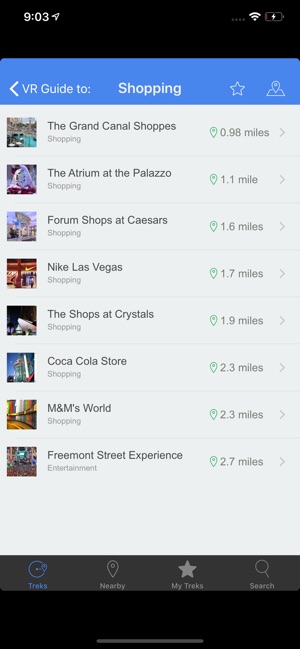 Conventional VR Guide to Vegas(圖8)-速報App