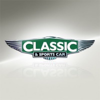 Classic & Sports Car Magazine apk