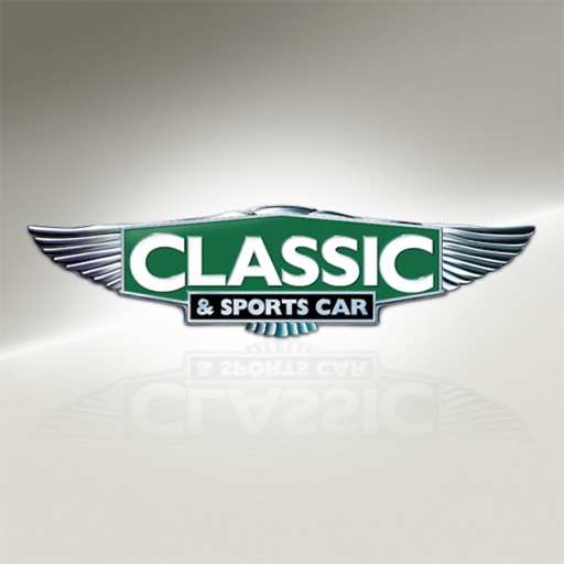 Classic & Sports Car Magazine