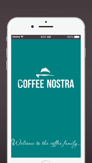 Coffee Nostra(圖1)-速報App