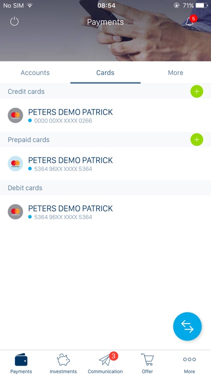 KBC Mobile