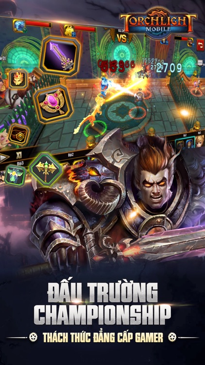 TorchLight screenshot-4
