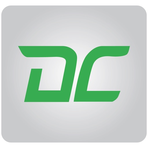 DCTrader Icon