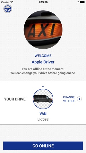 TMS Driver(圖2)-速報App