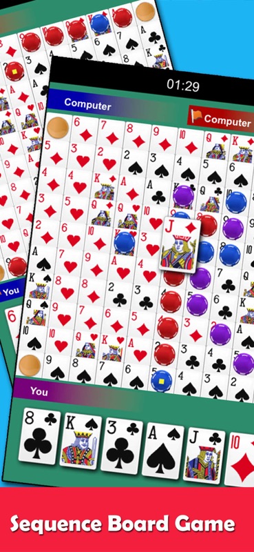 Wild Jack Card Gobang Online Game Hack And Cheat Gehack Com