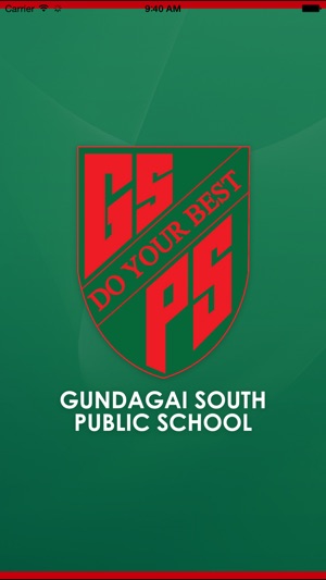 Gundagai South Public School - Skoolbag(圖1)-速報App