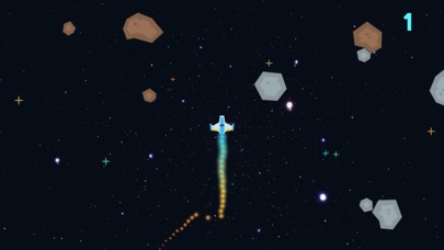 SpaceShip Rider screenshot 3