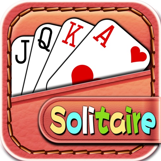 ABC-Solitaire iOS App