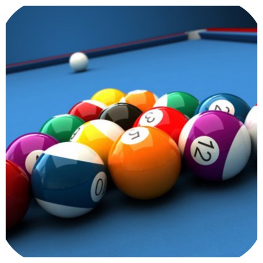 World Billiards by NGO HAI YEN