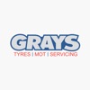 Grays Tyre Services