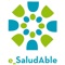 e_SaludAble es una aplicación de salud móvil, de educación, sensibilización y navegación por los recursos socio-sanitarios de la CCAA de Andalucía