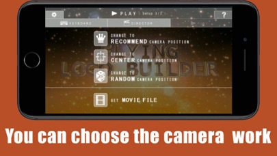 How to cancel & delete FLYING LOGO BUILDER from iphone & ipad 4