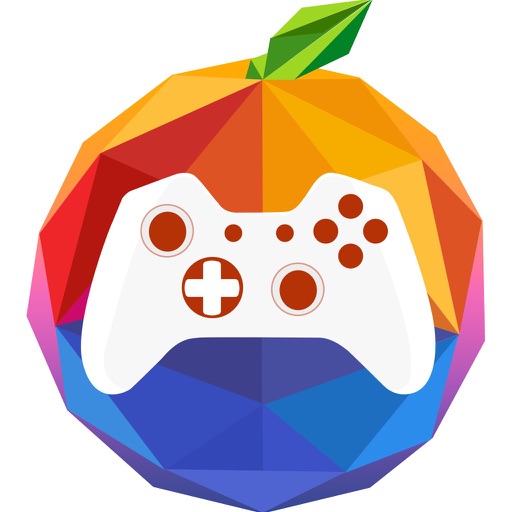 果子游戏盒 icon