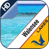 Walen Lake GPS offline nautical charts for boaters