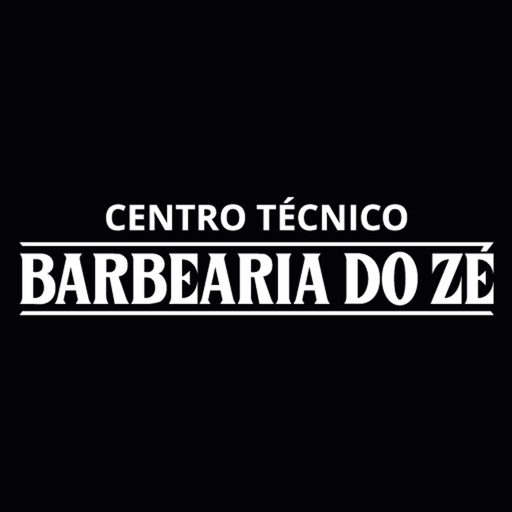 Centro Técnico Barbearia do Zé