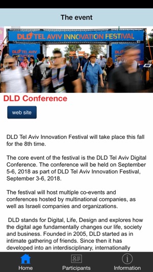 GTM Israel 2018(圖2)-速報App