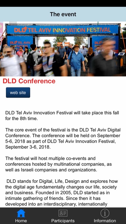 GTM Israel 2018