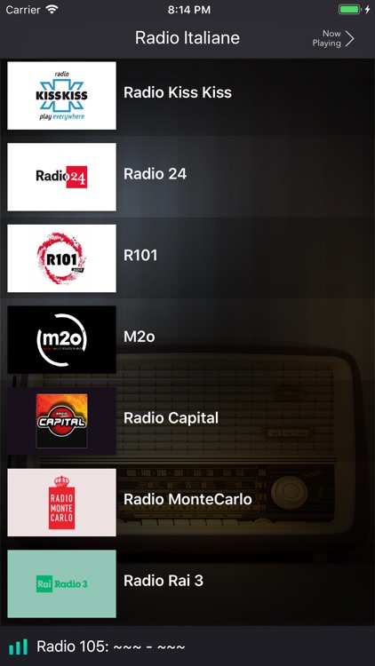 Radio IT