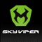 Capture Amazing Aerial Pictures & Videos and perfect your piloting skills with the new and improved Sky Viper Video Viewer app