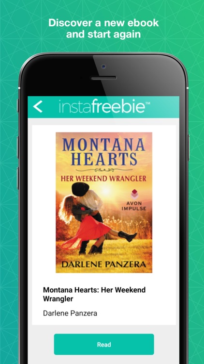 Instafreebie screenshot-3