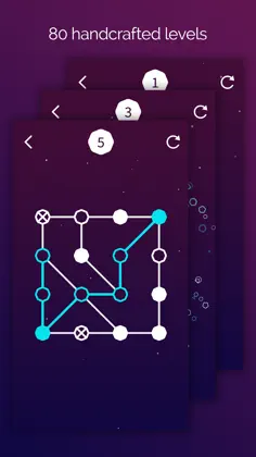 Linq! - Screenshot 2