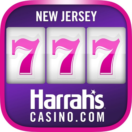 Harrah’s Online Casino NJ Icon