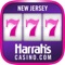 Harrah’s Online Casino NJ
