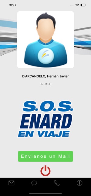 SOS ENARD(圖2)-速報App