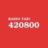 Radio Taxi 420800