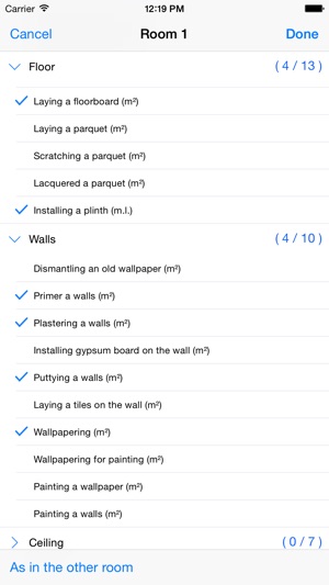 Apartment renovation plan(圖3)-速報App