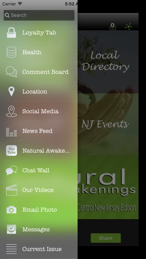 Natural Awakenings Central NJ(圖2)-速報App