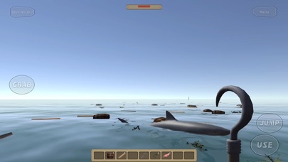 STRANDED RISING ISLAND screenshot 4