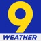 The WTVM Mobile Weather App includes: