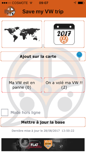 Save my vw trip(圖1)-速報App