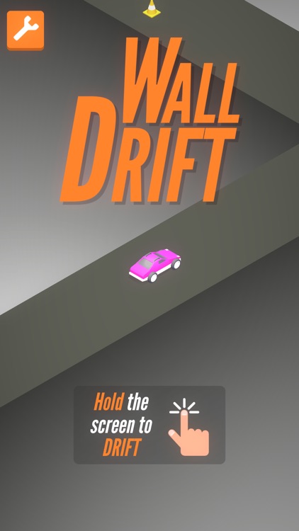 Wall Drift screenshot-4