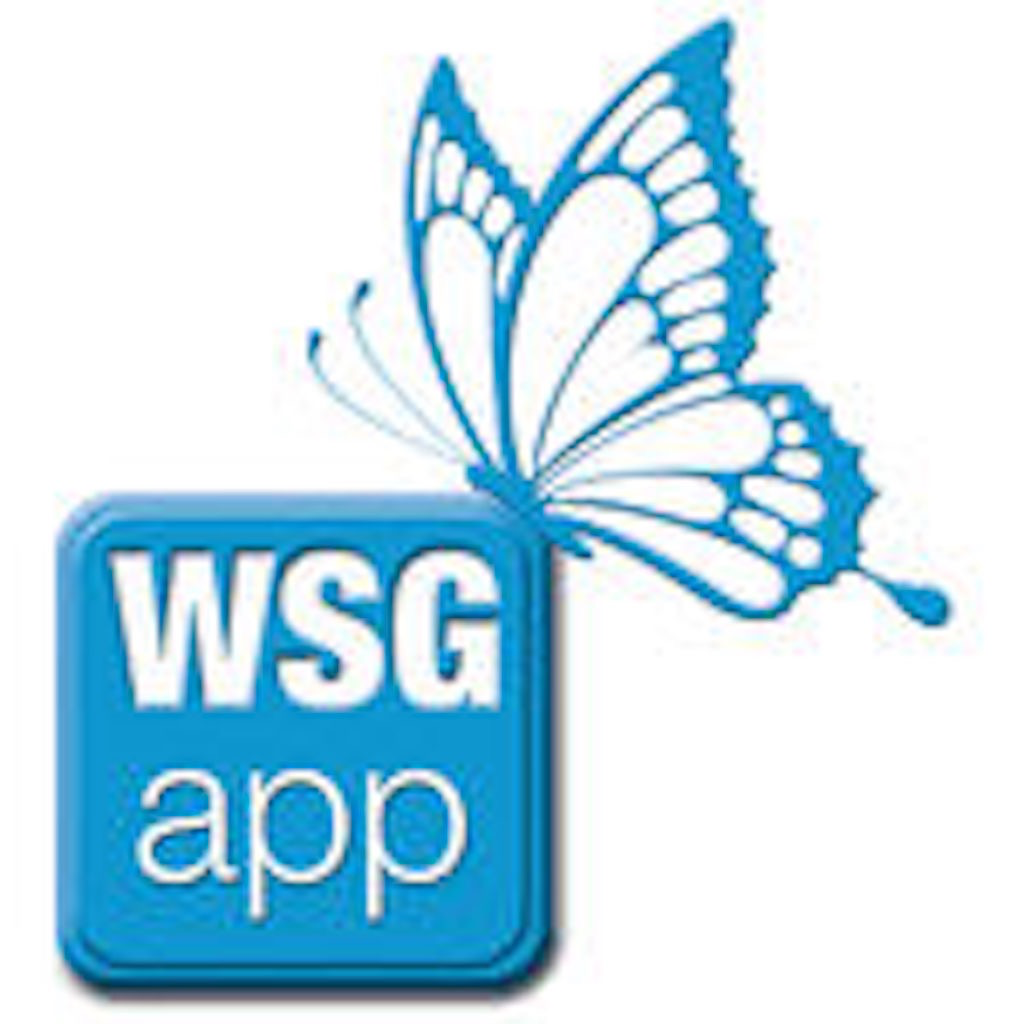 Style Guide Magazine App Icon