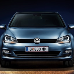 CarSpecs VW Golf VII 2012-2016